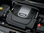 Jeep Commander Limited 2005 года